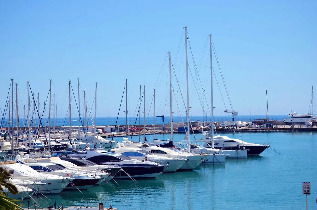 Golive Deluxe Lejlighed Cambrils