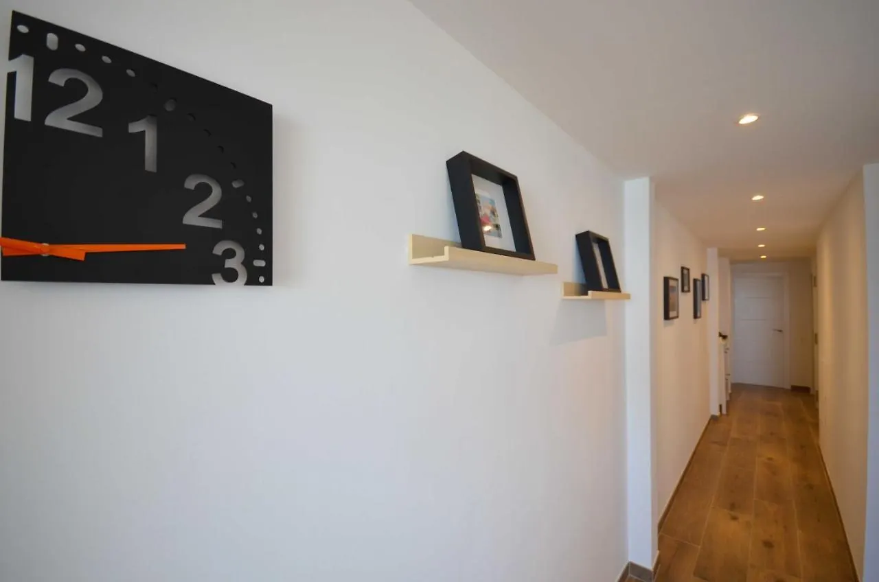 Golive Deluxe Lejlighed Cambrils
