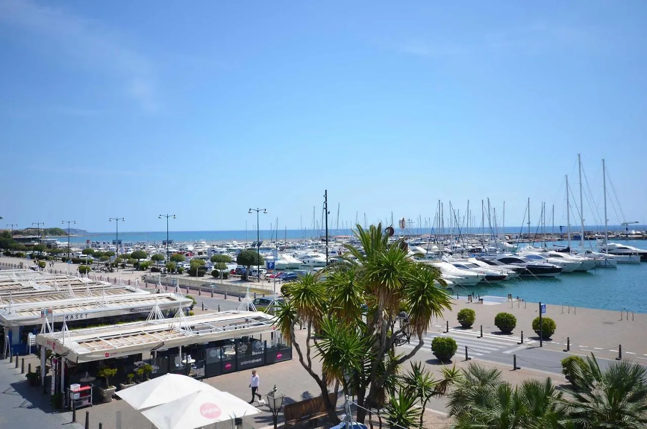 Golive Deluxe Lejlighed Cambrils 0*,  Spanien